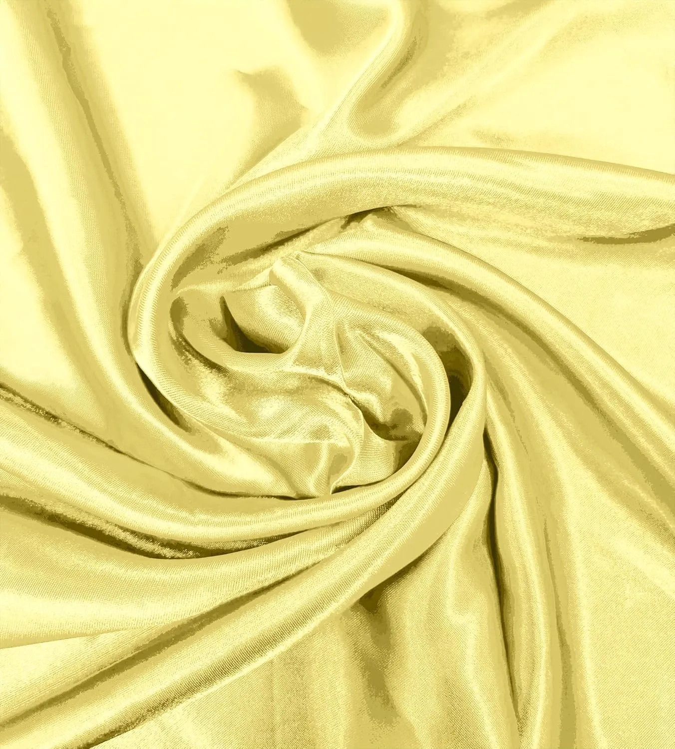1 Piece of Square Satin Scarf Wrap Ribbon Neck Scarfs Halloween Retro Costume (23.62" x 23.62")