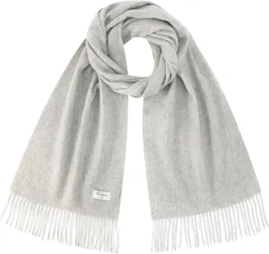 100% Pure Cashmere Scarf - Ultra Soft, Warm & Lightweight, Perfect for Autumn & Winter with Premium Gift Packaging