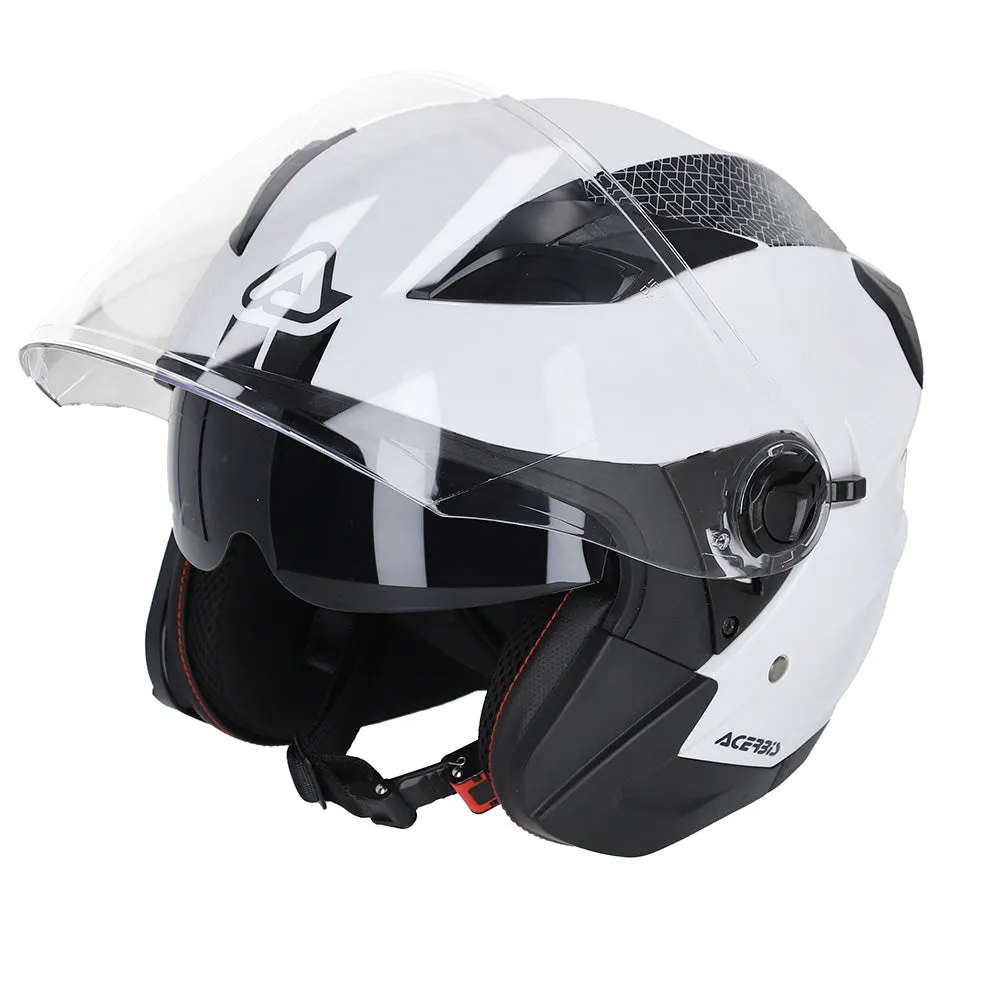 Acerbis Firstway 2.0 Jet - Solid Colours