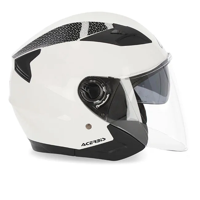 Acerbis Firstway 2.0 Jet - Solid Colours