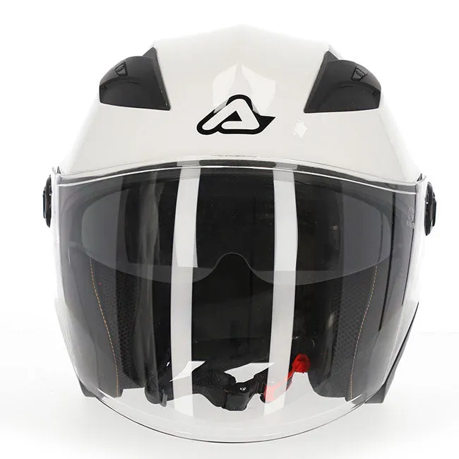Acerbis Firstway 2.0 Jet - Solid Colours