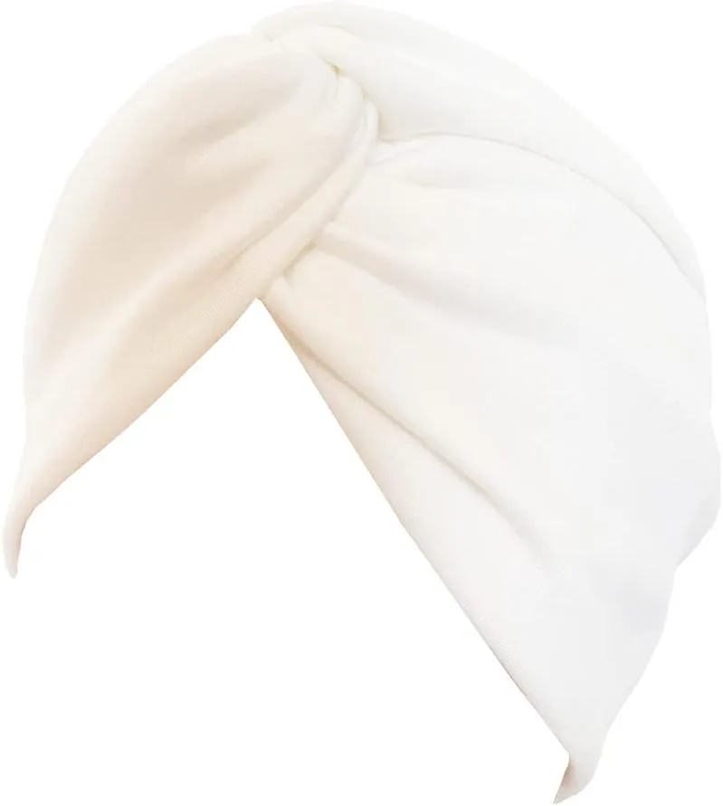 beauty YFJH Chemo Sleep Turban Headwear Scarf Beanie Cap Hat for Cancer Patient Hair Loss