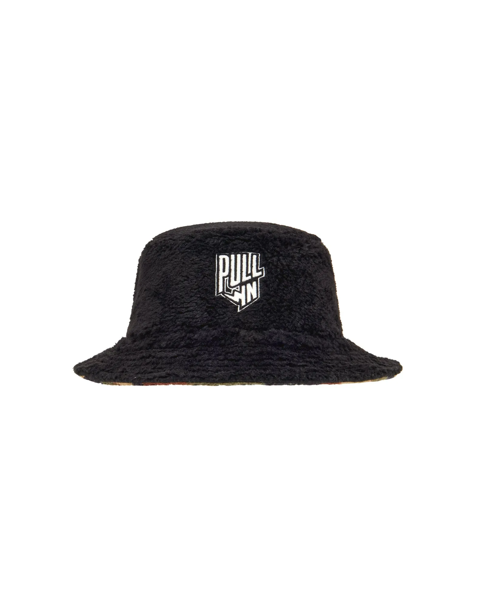 BUCKET HAT HUNTER