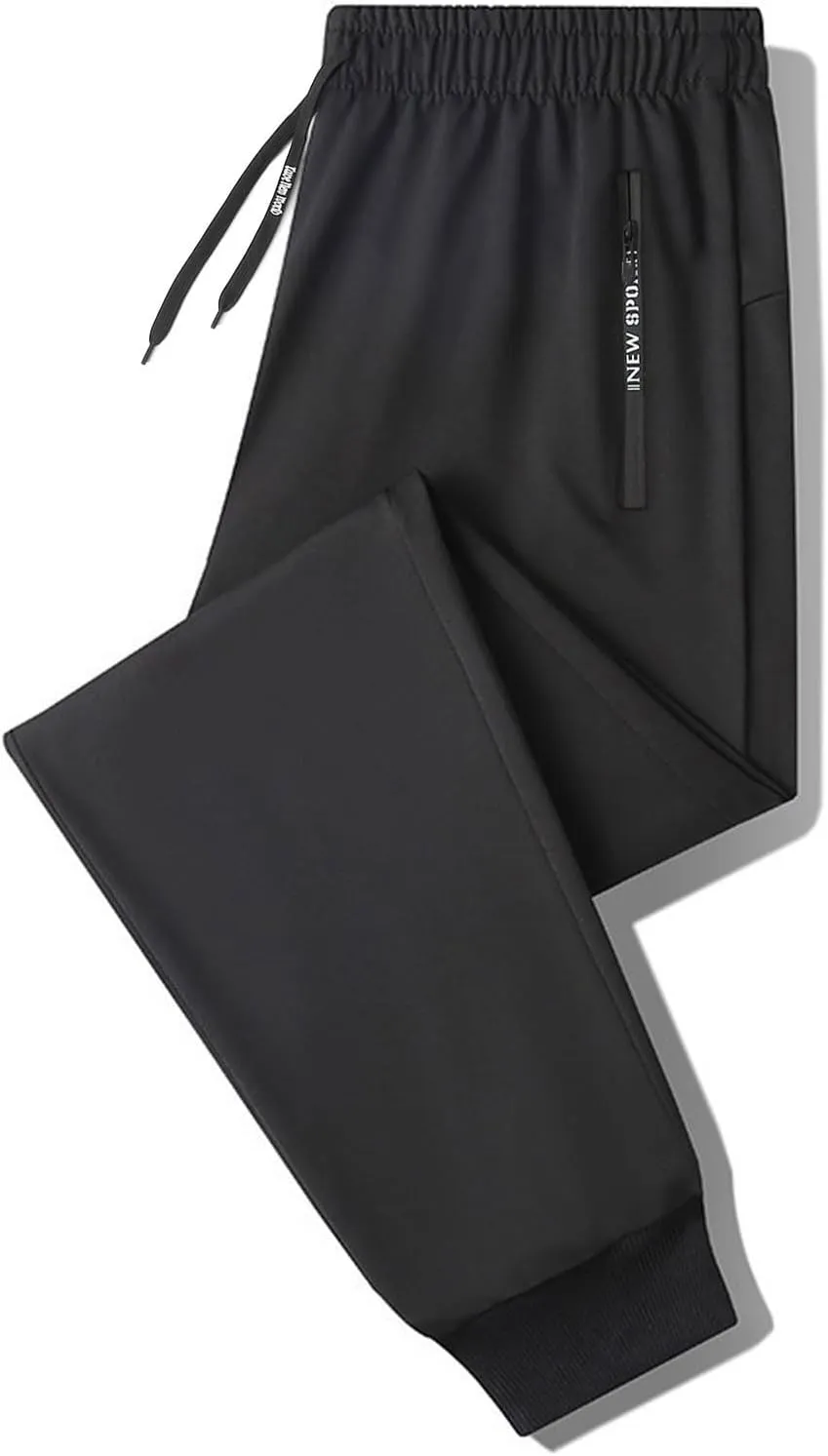 Comfys Fit Quick-Dry Women's Athletic Pants - Ultra Stretch Yoga Workout Travel Joggers 2025 New