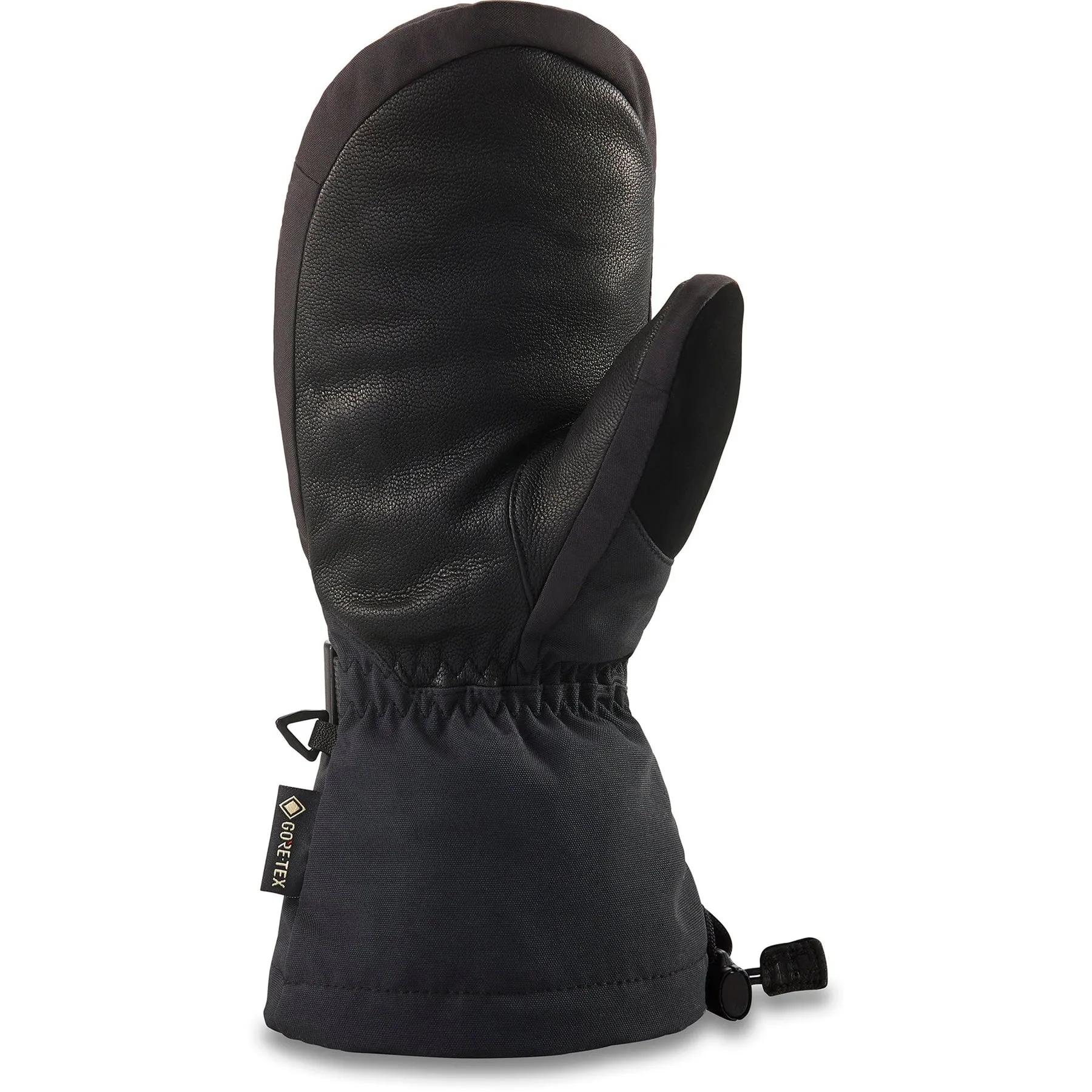 Dakine Womens Leather Sequoia Gore-Tex Mitt 2024