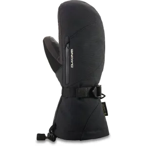 Dakine Womens Leather Sequoia Gore-Tex Mitt 2024
