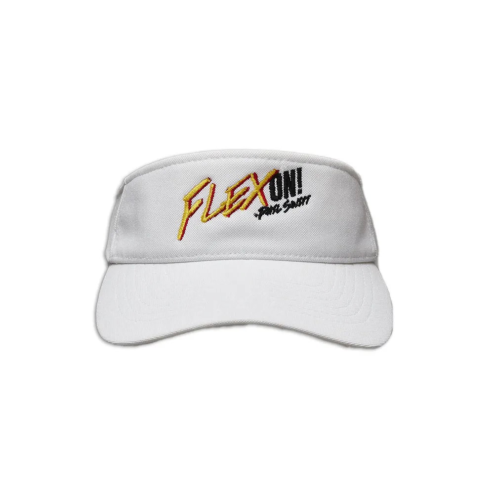 Flex Seal Sun Visor