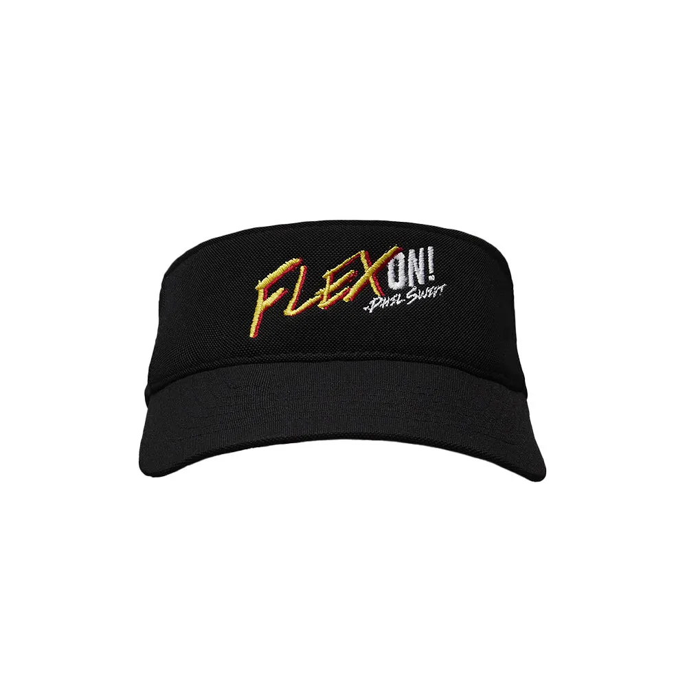 Flex Seal Sun Visor