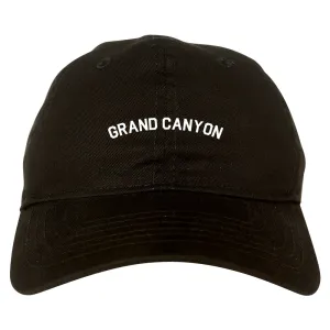 Grand Canyon Mens Dad Hat Baseball Cap