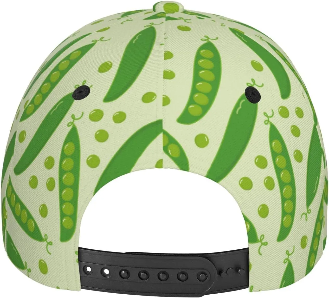 Llama and Cactus Dad Hat Funny Adjustable Baseball Cap for Men Women All Seasons Hats