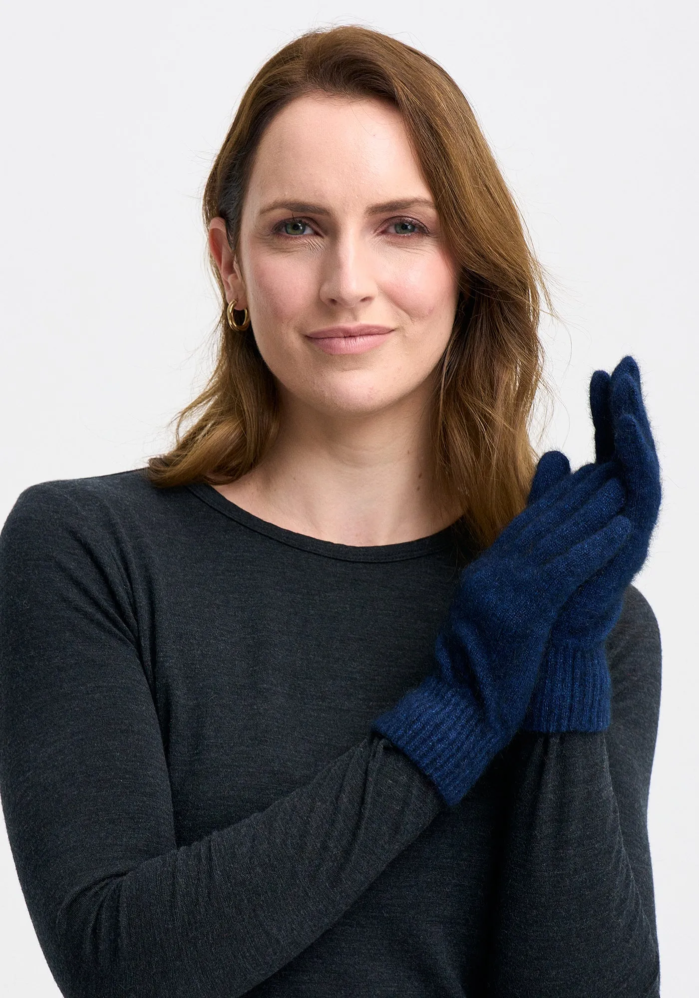 Merinomink Gloves