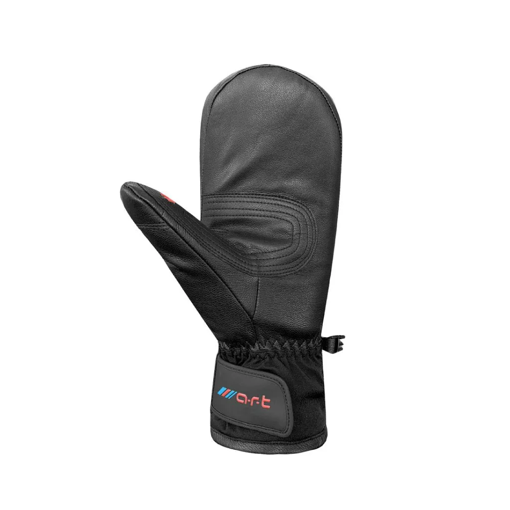 Mitts Auclair Youth Son of T 4 - Black