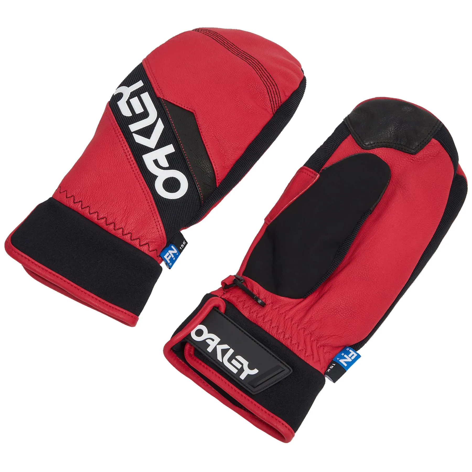 Oakley Factory Winter Mittens 2.0 2024