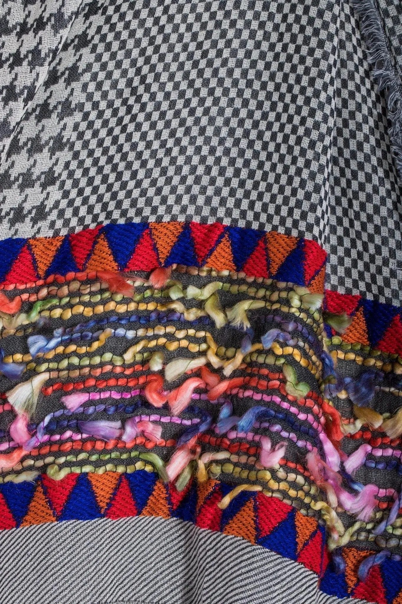 Picchu Scarf