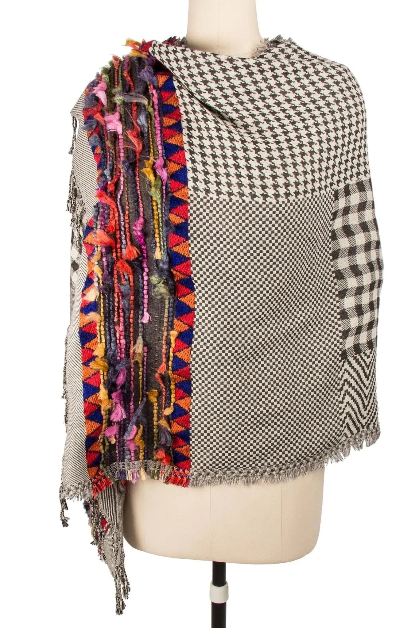 Picchu Scarf