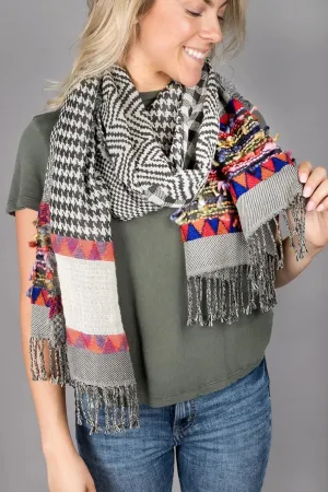 Picchu Scarf