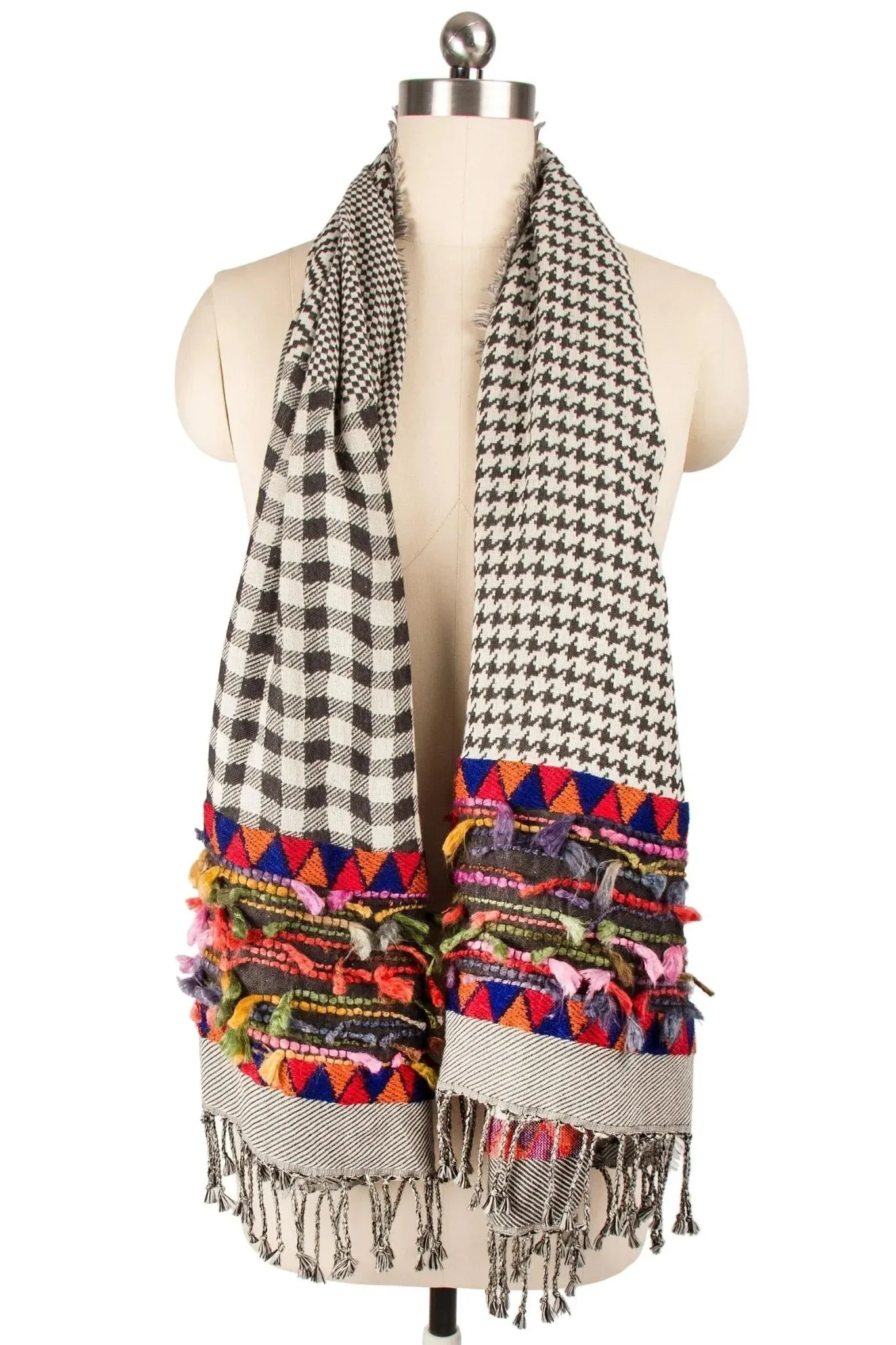 Picchu Scarf