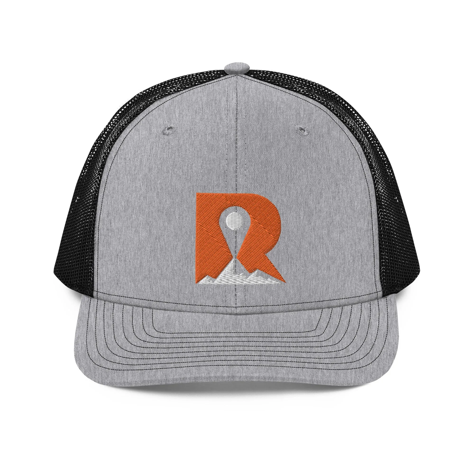 Revere Overland Trucker Cap