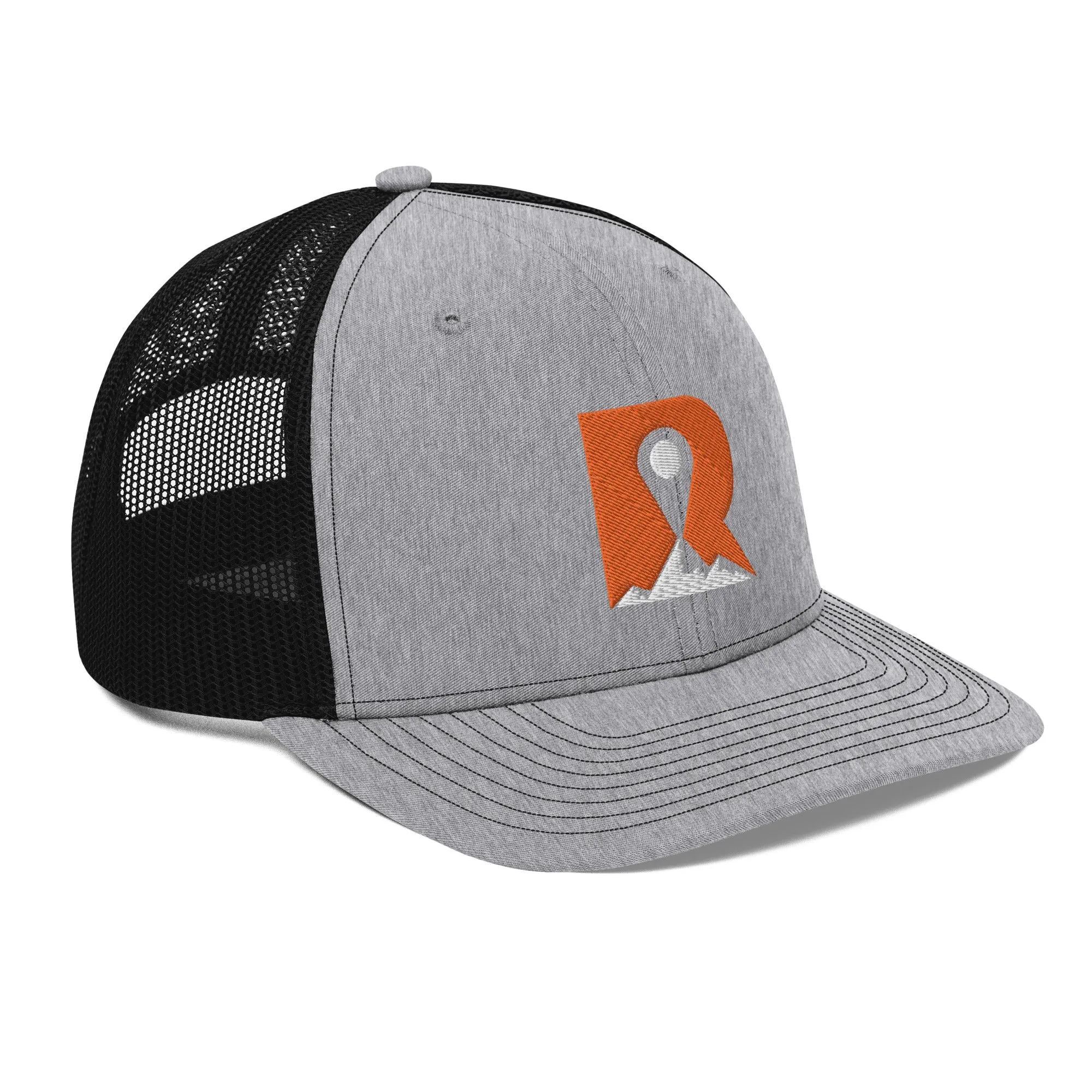 Revere Overland Trucker Cap