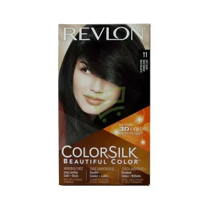 Revlon Soft Black 92Ml
