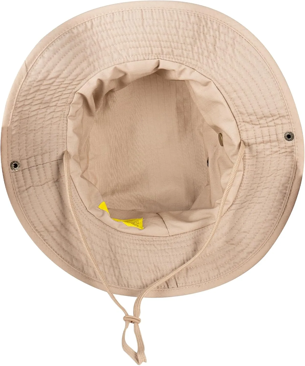 Sun Hats for Men Women Boonie Hat UPF 50  Bucket Hat Wide Brim UV Protection Fishing Hiking Safari Outdoor Hats