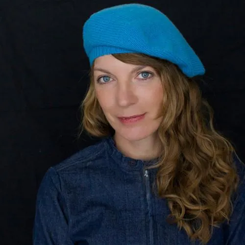 The Cashmere Beret