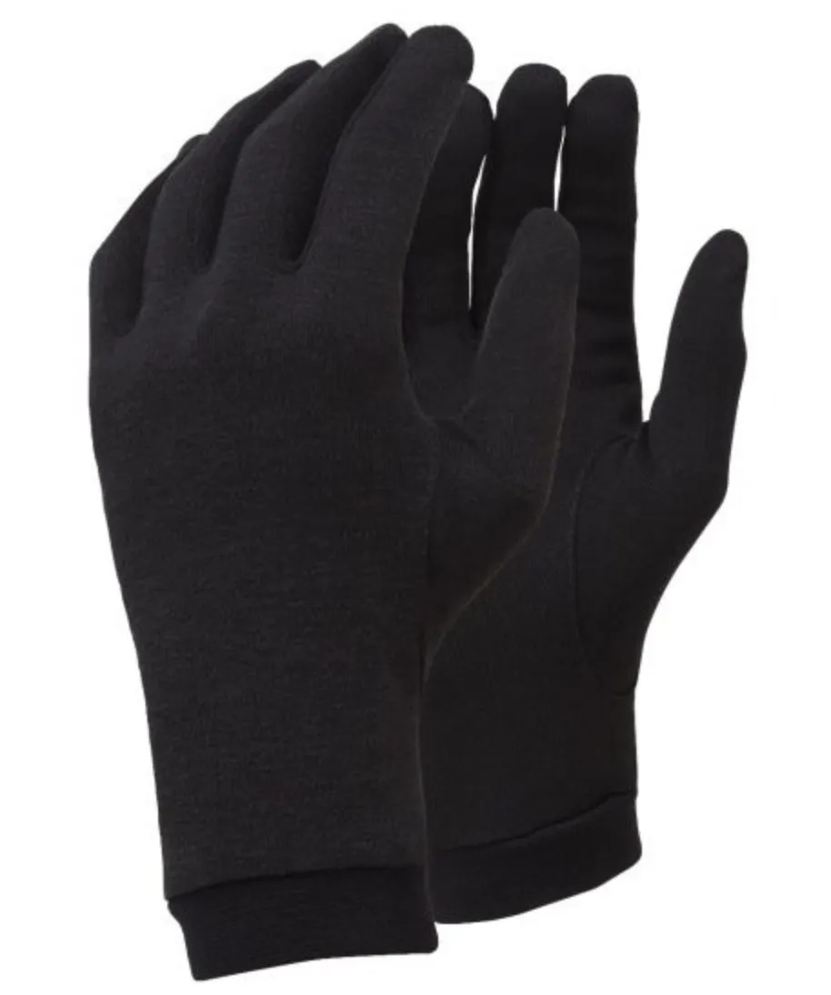 Trekmates Silk Liner Glove