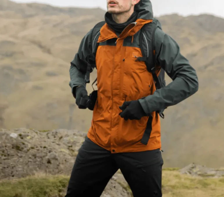 Trekmates Silk Liner Glove