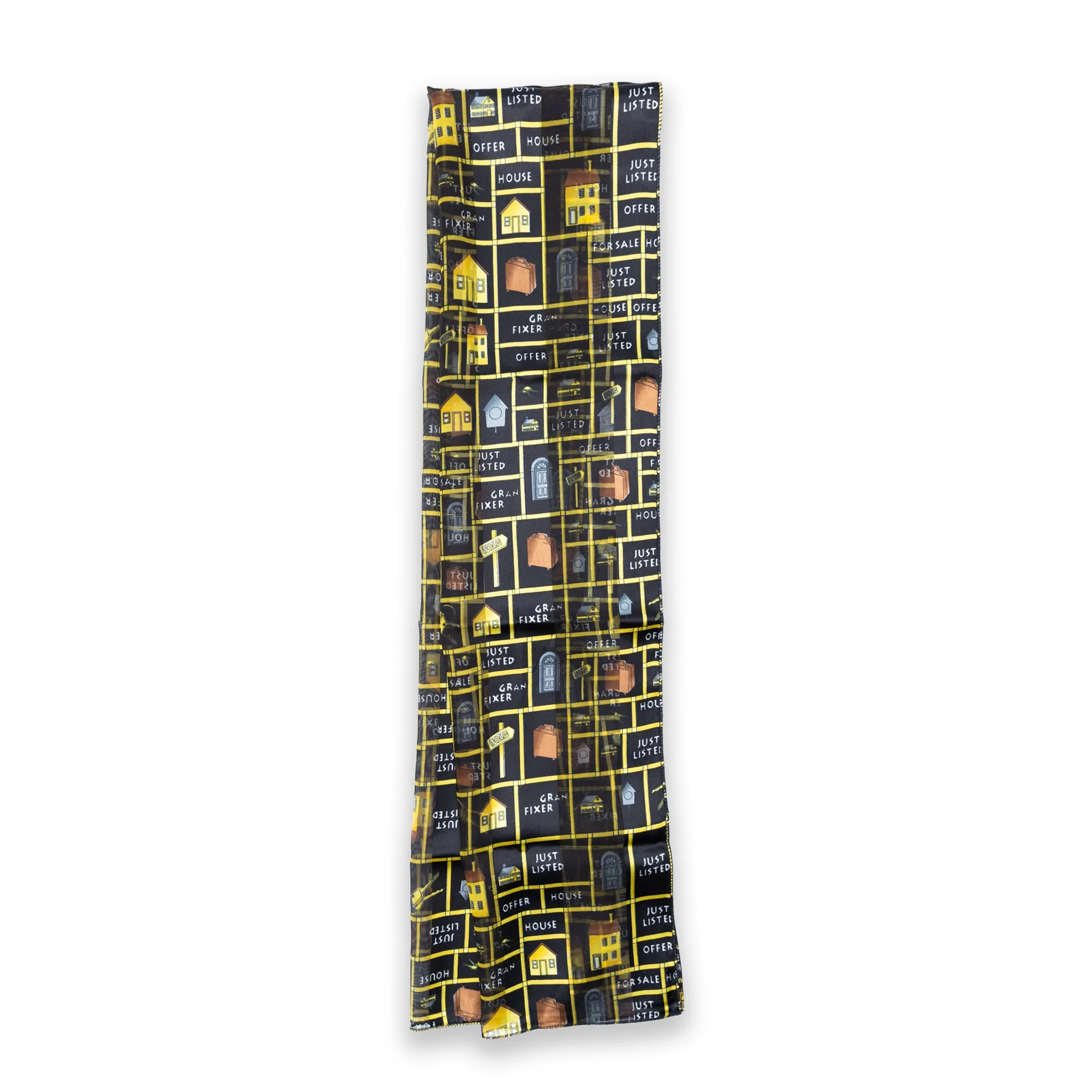Women's Scarf