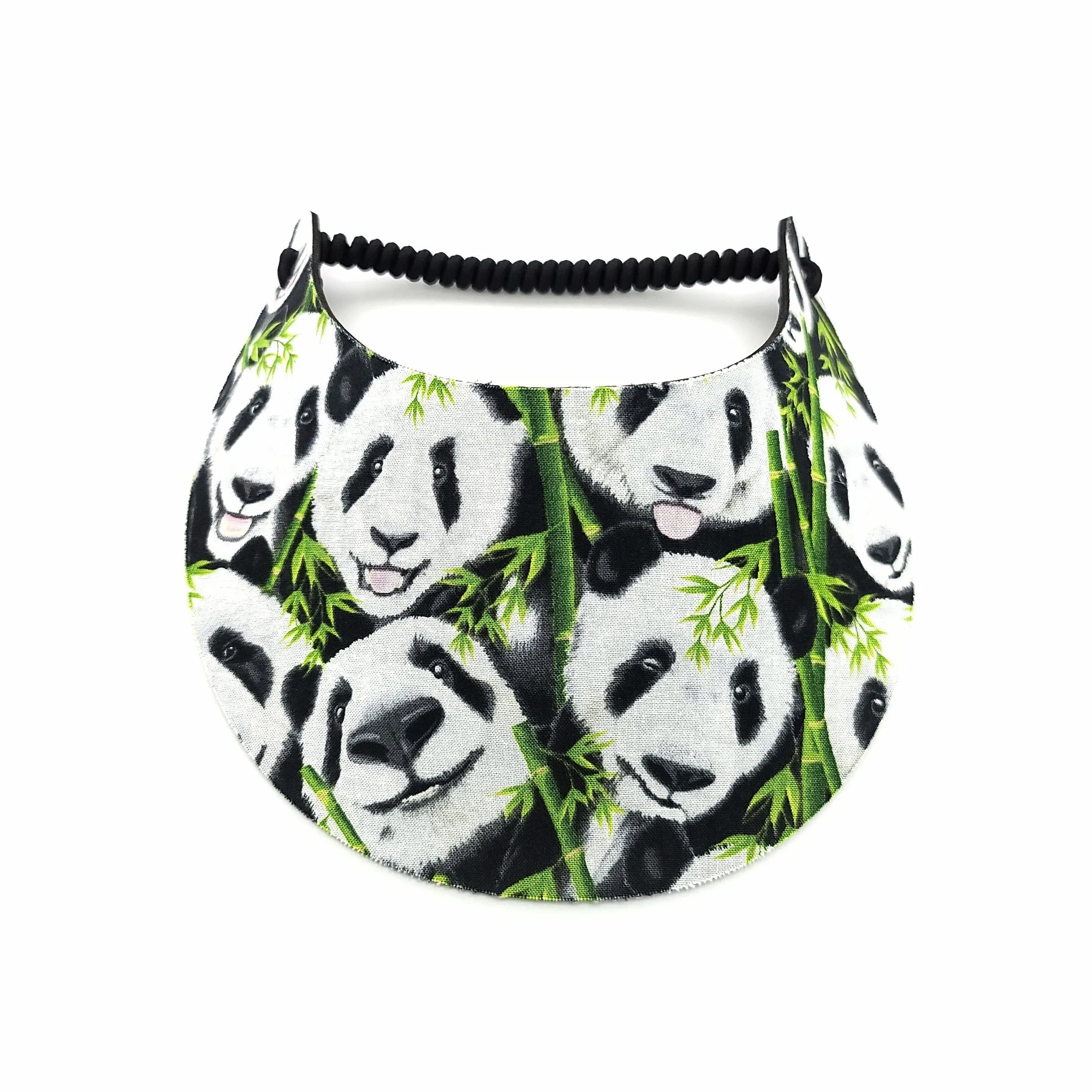 Zoo Animals Foam Sun Visor