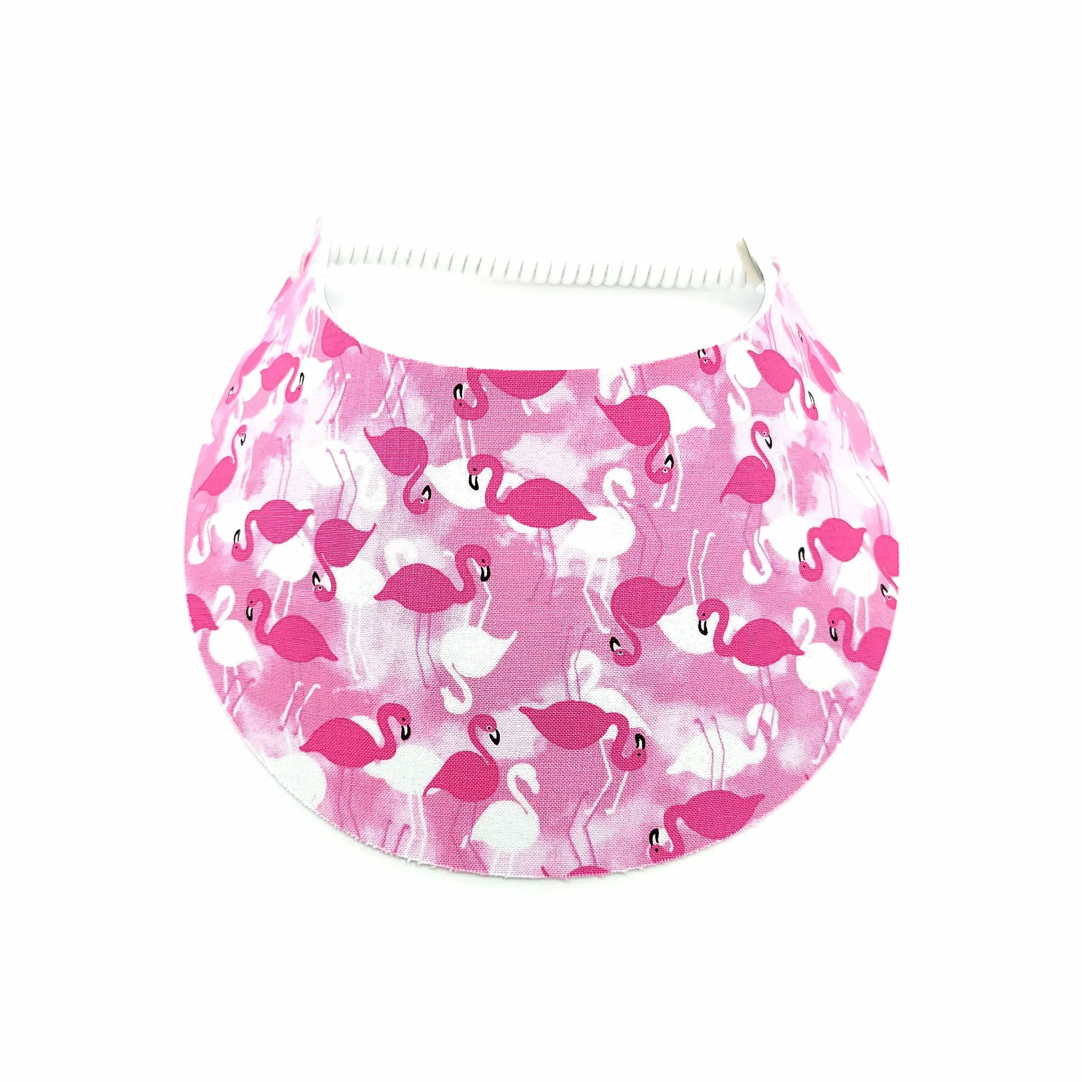Zoo Animals Foam Sun Visor