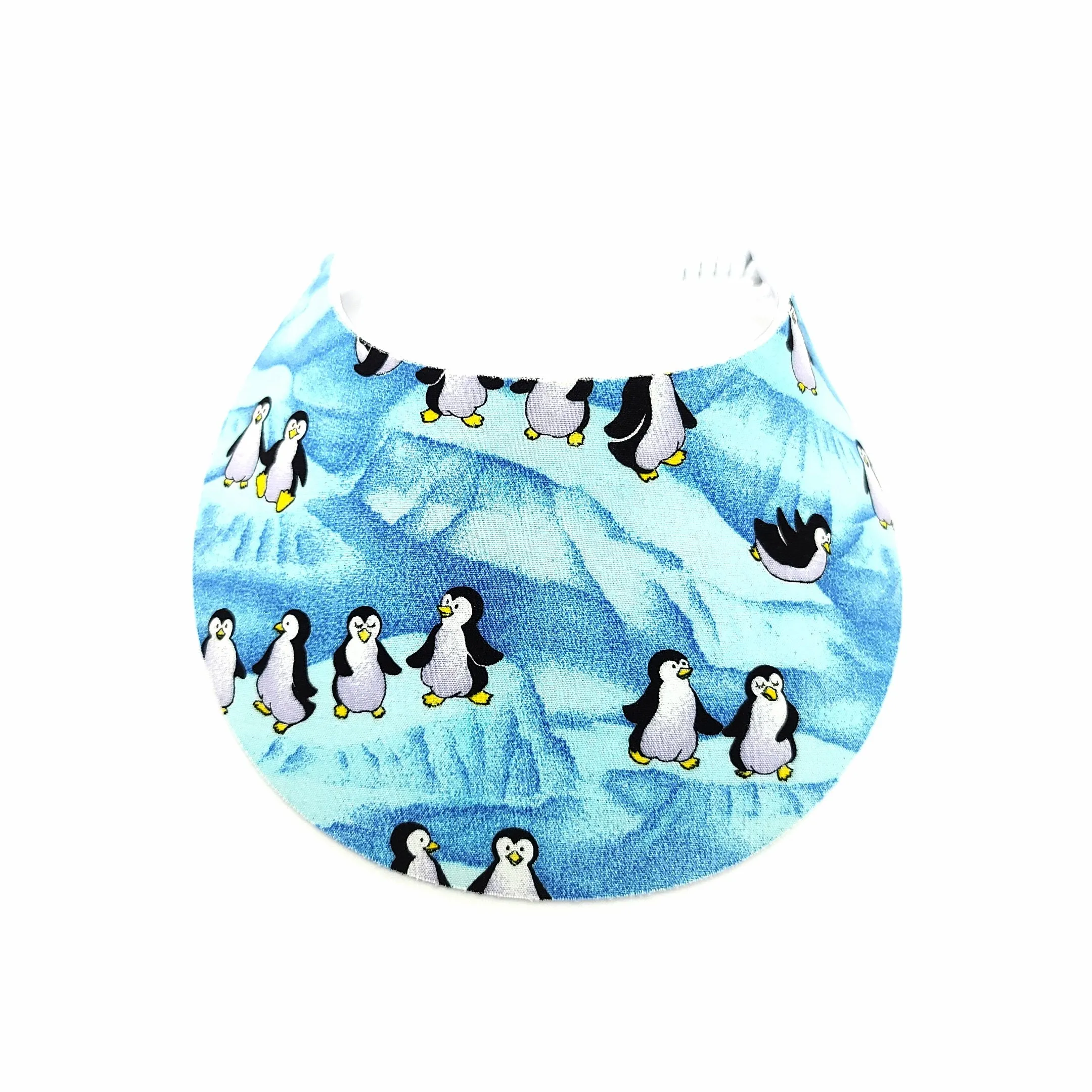 Zoo Animals Foam Sun Visor