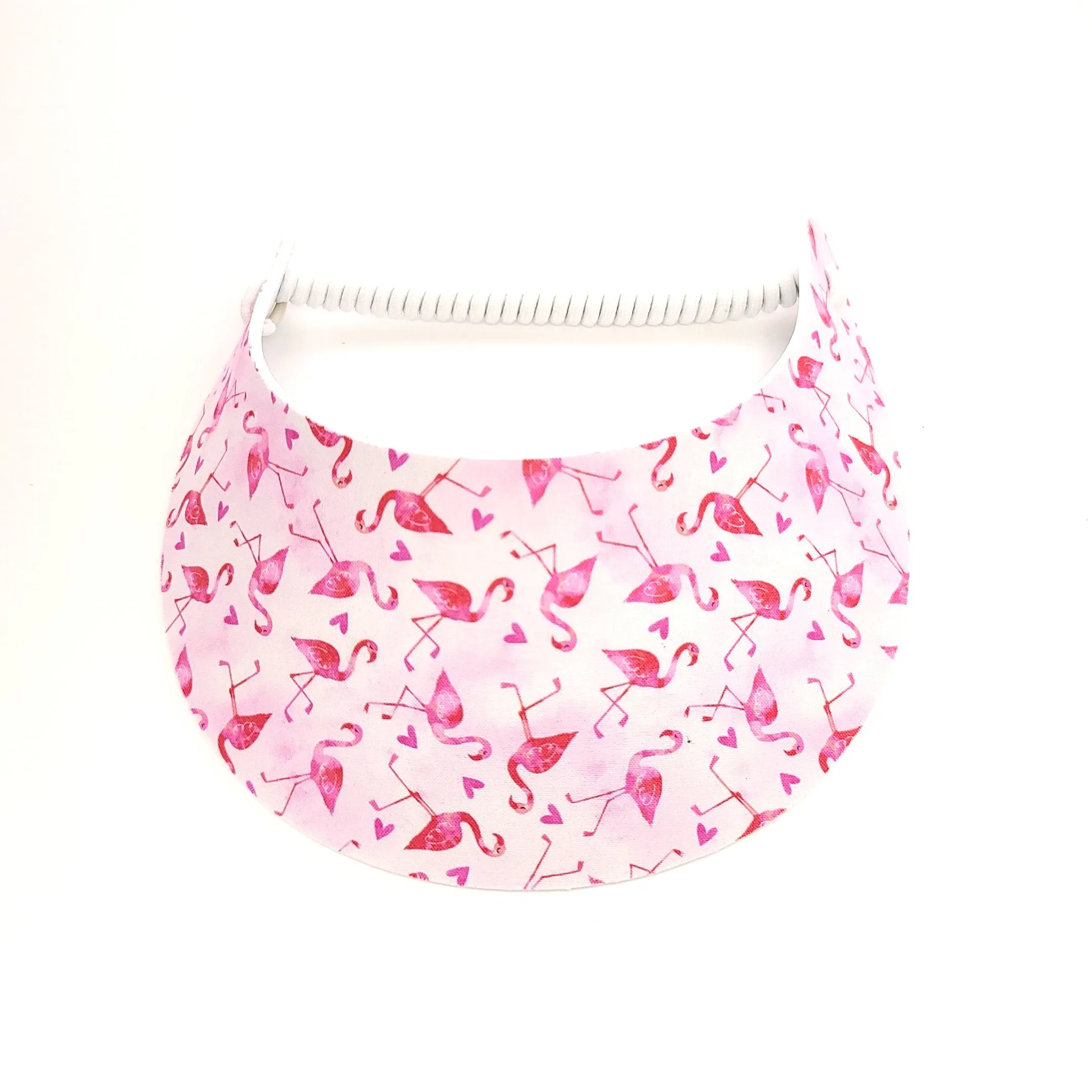 Zoo Animals Foam Sun Visor