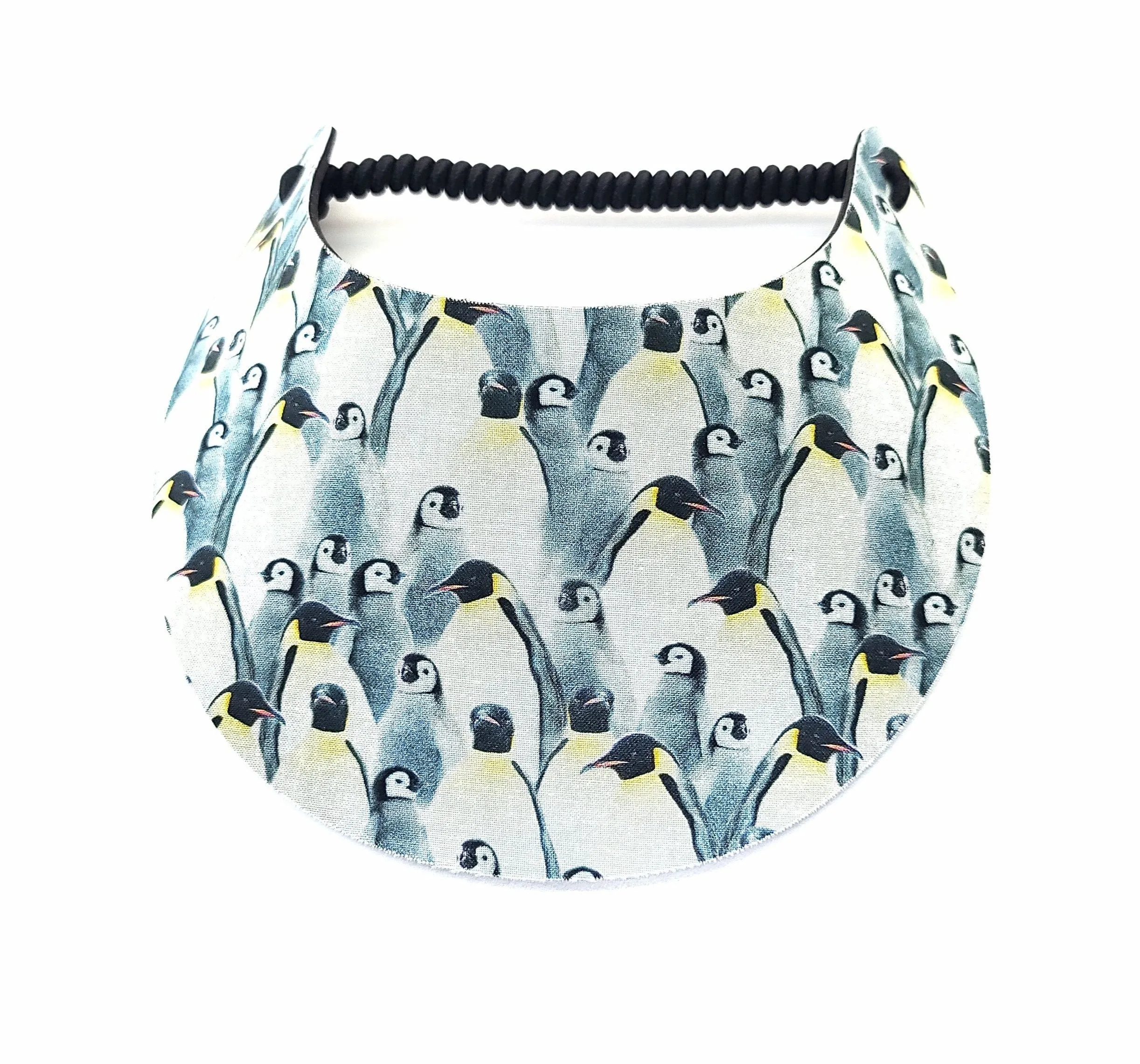 Zoo Animals Foam Sun Visor